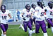 ELF Halbfinale: Rhein Fire vs Frankfurt Galaxy 42:23 17.09.2023