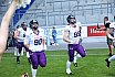 ELF Halbfinale: Rhein Fire vs Frankfurt Galaxy 42:23 17.09.2023
