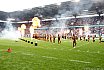 ELF: Rhein Fire vs Frankfurt Galaxy 48:13 21.07.2024