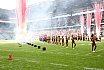 ELF: Rhein Fire vs Frankfurt Galaxy 48:13 21.07.2024