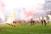 ELF: Rhein Fire vs Frankfurt Galaxy 48:13 21.07.2024
