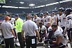 ELF Halbfinale: Rhein Fire vs Frankfurt Galaxy 42:23 17.09.2023