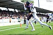 ELF: Frankfurt Galaxy vs Fehérvár Enthroners 46:00 30.07.2023