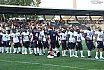 ELF: Frankfurt Galaxy vs Paris Musketeers 30:13 24.06.2023