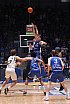 Pro A Playoffs Halbfinale Spiel 4: Fraport Skyliners vs Gladiators Trier 74:73 24.05.2024