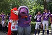 GFL2: Frankfurt Universe vs Regensburg Phoenix 14:31 05.08.2023