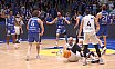 Pro A Playoffs Halbfinale Spiel 4: Fraport Skyliners vs Gladiators Trier 74:73 24.05.2024