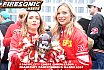 Kansas City Chiefs  Cheerleaders & Mascots 2023