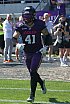 ELF: Frankfurt Galaxy vs Milano Seamen 53:14 20.08.2023