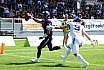 ELF: Frankfurt Galaxy vs Milano Seamen 53:14 20.08.2023
