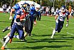 Landesliga Nord Salzgitter Steelers vs. Hannover Grizzlies 13:12 31.08.19