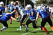 Landesliga Nord Salzgitter Steelers vs. Hannover Grizzlies 13:12 31.08.19