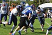 Landesliga Nord Salzgitter Steelers vs. Hannover Grizzlies 13:12 31.08.19