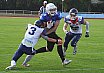 Landesliga Nord Salzgitter Steelers vs. Hannover Grizzlies 13:12 31.08.19