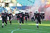 GFL Playoffs: Braunschweig vs Frankfurt 17:20 29.09.2018 (Galerie 2)