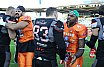 GFL Playoffs: Braunschweig vs Frankfurt 17:20 29.09.2018 (Galerie 2)