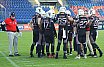 GFL Playoffs: Braunschweig vs Frankfurt 17:20 29.09.2018 (Galerie 2)