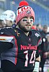 GFL Playoffs: Braunschweig vs Frankfurt 17:20 29.09.2018 (Galerie 2)