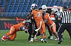 GFL Playoffs: Braunschweig vs Frankfurt 17:20 29.09.2018 (Galerie 2)