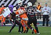 GFL Playoffs: Braunschweig vs Frankfurt 17:20 29.09.2018 (Galerie 2)