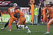 GFL Playoffs: Braunschweig vs Frankfurt 17:20 29.09.2018 (Galerie 2)