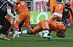 GFL Playoffs: Braunschweig vs Frankfurt 17:20 29.09.2018 (Galerie 2)