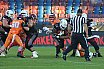 GFL Playoffs: Braunschweig vs Frankfurt 17:20 29.09.2018 (Galerie 2)