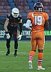 GFL Playoffs: Braunschweig vs Frankfurt 17:20 29.09.2018 (Galerie 2)
