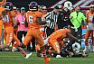 GFL Playoffs: Braunschweig vs Frankfurt 17:20 29.09.2018 (Galerie 2)