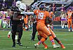 GFL Playoffs: Braunschweig vs Frankfurt 17:20 29.09.2018 (Galerie 2)