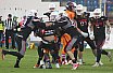 GFL Playoffs: Braunschweig vs Frankfurt 17:20 29.09.2018 (Galerie 2)