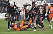 GFL Playoffs: Braunschweig vs Frankfurt 17:20 29.09.2018 (Galerie 2)