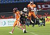 GFL Playoffs: Braunschweig vs Frankfurt 17:20 29.09.2018 (Galerie 2)