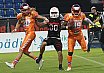 GFL Playoffs: Braunschweig vs Frankfurt 17:20 29.09.2018 (Galerie 2)