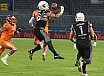 GFL Playoffs: Braunschweig vs Frankfurt 17:20 29.09.2018 (Galerie 2)
