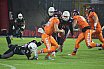 GFL Playoffs: Braunschweig vs Frankfurt 17:20 29.09.2018 (Galerie 2)