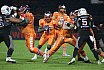 GFL Playoffs: Braunschweig vs Frankfurt 17:20 29.09.2018 (Galerie 2)
