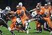 GFL Playoffs: Braunschweig vs Frankfurt 17:20 29.09.2018 (Galerie 2)