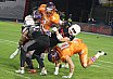 GFL Playoffs: Braunschweig vs Frankfurt 17:20 29.09.2018 (Galerie 2)