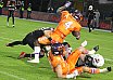 GFL Playoffs: Braunschweig vs Frankfurt 17:20 29.09.2018 (Galerie 2)