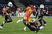 GFL Playoffs: Braunschweig vs Frankfurt 17:20 29.09.2018 (Galerie 2)