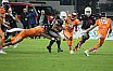 GFL Playoffs: Braunschweig vs Frankfurt 17:20 29.09.2018 (Galerie 2)