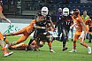 GFL Playoffs: Braunschweig vs Frankfurt 17:20 29.09.2018 (Galerie 2)