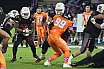 GFL Playoffs: Braunschweig vs Frankfurt 17:20 29.09.2018 (Galerie 2)