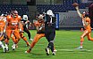 GFL Playoffs: Braunschweig vs Frankfurt 17:20 29.09.2018 (Galerie 2)