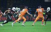 GFL Playoffs: Braunschweig vs Frankfurt 17:20 29.09.2018 (Galerie 2)
