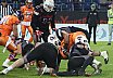 GFL Playoffs: Braunschweig vs Frankfurt 17:20 29.09.2018 (Galerie 2)