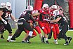GFL Playoff Viertelfinale NewYorker Lions Braunschweig vs. Stuttgart Scorpions 70:3 21.09.19