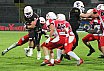 GFL Playoff Viertelfinale NewYorker Lions Braunschweig vs. Stuttgart Scorpions 70:3 21.09.19