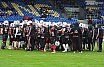 Playoff Halbfinale New Yorker Lions Braunschweig vs. Frankfurt Universe 36:18 29.09.19 (2)